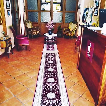 9cento & Hotel Caserta