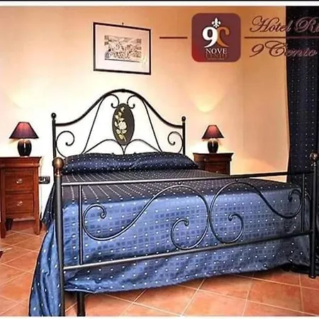 9cento & Hotel Caserta