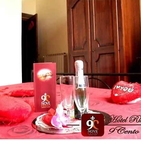 9cento &