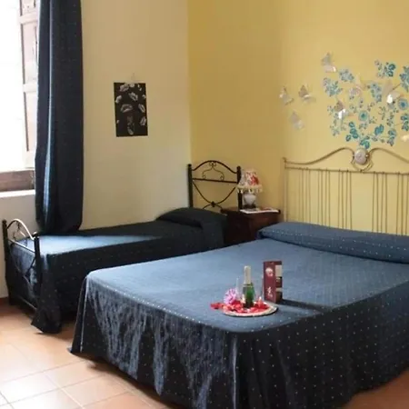 9cento & 3* Caserta