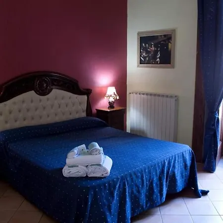 Hotel 9cento & 3*