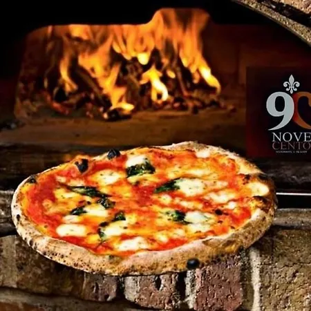 Hotel 9cento &