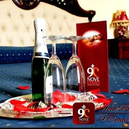 9cento & Hotel