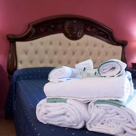 Hotel 9cento &