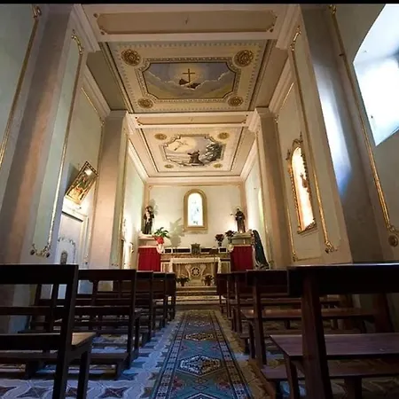 Hotel 9cento & Caserta