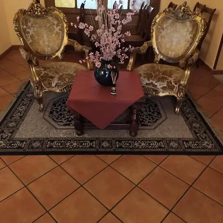 9cento & Caserta
