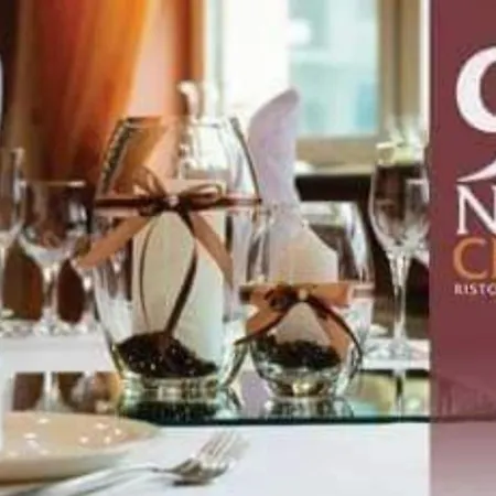 9cento & Hotel 3*