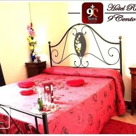 9cento & Hotel Caserta